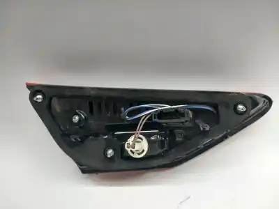 Автозапчастина б/у внутрішній правий завод для seat leon (5f1) seat leon cupra посилання на oem iam 5f0945308n  