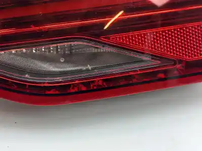 Автозапчастина б/у внутрішній правий завод для seat leon (5f1) seat leon cupra посилання на oem iam 5f0945308n  