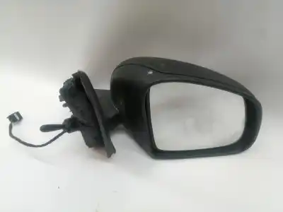 Pezzo di ricambio per auto di seconda mano Retrovisore Destro per SMART FORFOUR 281920 Riferimenti OEM IAM A4538100400  