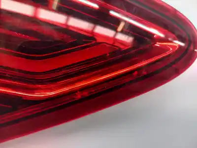 Автозапчастина б/у внутрішній лівий задній ліхар для seat leon (5f1) seat leon cupra посилання на oem iam 5f0945307n  