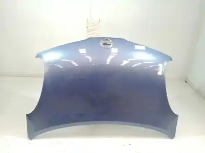 Piesă de schimb auto la mâna a doua Capotã pentru NISSAN MICRA (K12E) CG12DE Referințe OEM IAM 65100AX630  