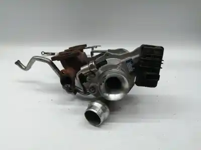 Pezzo di ricambio per auto di seconda mano Turbocompressore per MINI MINI (R56) ONE D Riferimenti OEM IAM   