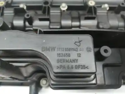 Автозапчастина б/у крішка коромислива для mini mini (r56) one d посилання на oem iam    Автозапчастина б/у крішка коромислива для mini mini (r56) one d посилання на oem iam