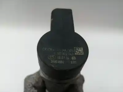 Автозапчасти б/у рампа инжектора за mini mini (r56) one d ссылки oem iam    Автозапчасти б/у рампа инжектора за mini mini (r56) one d ссылки oem iam