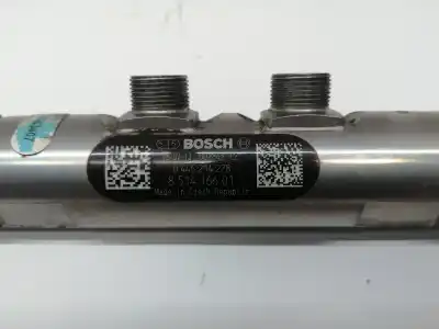 Автозапчасти б/у рампа инжектора за mini mini (r56) one d ссылки oem iam    Автозапчасти б/у рампа инжектора за mini mini (r56) one d ссылки oem iam