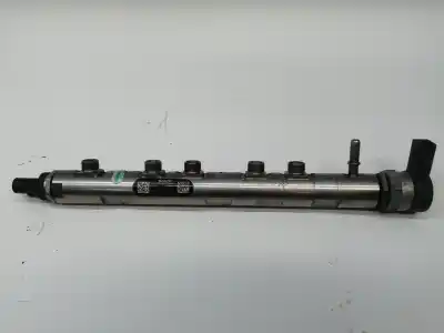 Автозапчастина б/у рампа инжектора для MINI MINI (R56) ONE D Посилання на OEM IAM    Автозапчастина б/у рампа инжектора для MINI MINI (R56) ONE D Посилання на OEM IAM