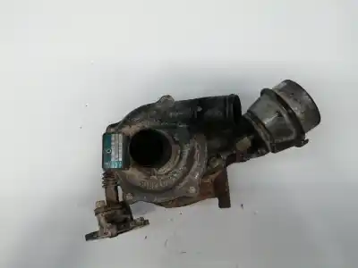 Second-hand car spare part Turbocharger for OPEL ASTRA H BERLINA H OEM IAM references   