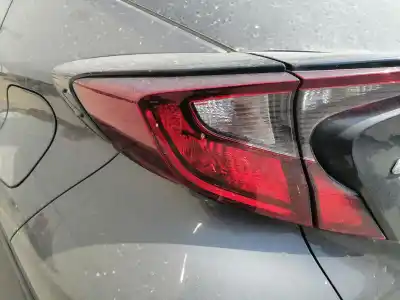 Автозапчастина б/у ЛІВИЙ ХОД ЛІХАР для TOYOTA C-HR (X10)  Посилання на OEM IAM   