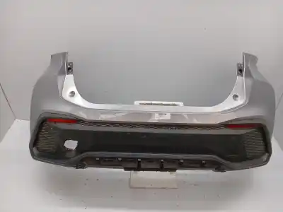 Автозапчастина б/у ЗАДНІЙ БАМПЕР для TOYOTA C-HR (X10)  Посилання на OEM IAM 52159F4912  