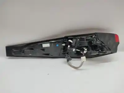 Автозапчастина б/у правий ліхтар для toyota c-hr (x10) m20a посилання на oem iam 81551f4200  