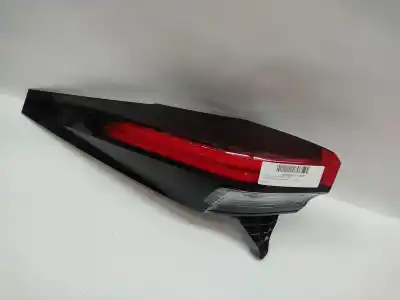 Автозапчастина б/у лівий ход ліхар для toyota c-hr (x10) m20a посилання на oem iam 81561f4200  