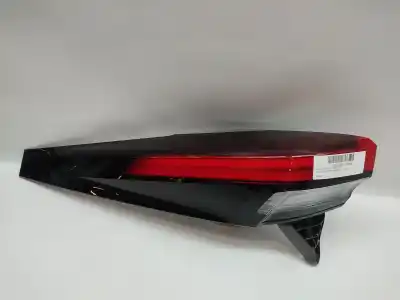 Автозапчастина б/у ЛІВИЙ ХОД ЛІХАР для TOYOTA C-HR (X10)  Посилання на OEM IAM 81561F4200  