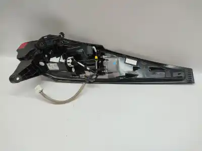 Автозапчастина б/у лівий ход ліхар для toyota c-hr (x10) m20a посилання на oem iam 81561f4200  