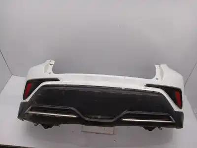 Автозапчастина б/у ЗАДНІЙ БАМПЕР для TOYOTA C-HR (X10)  Посилання на OEM IAM 52453F4150  