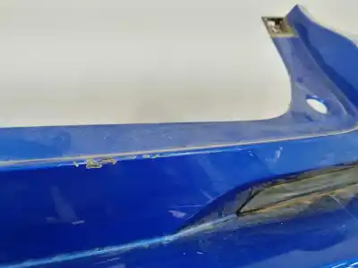 Second-hand car spare part rear bumper for toyota c-hr (x10) 2zr oem iam references 52159f4908  