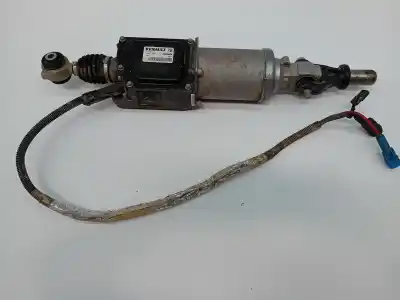 Автозапчасти б/у электронный модуль за RENAULT ESPACE V (JR_) 1.6 DCI 160 ссылки OEM IAM   