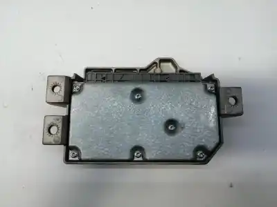 Peça sobressalente para automóvel em segunda mão centralina de airbag por mini mini (r56) one d referências oem iam    Peça sobressalente para automóvel em segunda mão centralina de airbag por mini mini (r56) one d referências oem iam