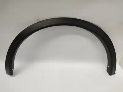 Second-hand car spare part Left Front Winglet for NISSAN JUKE (F15E) HR16DE OEM IAM references 638611KA6A  