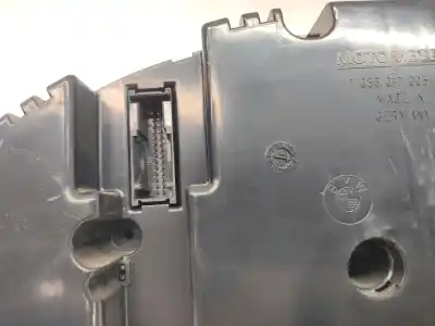Pezzo di ricambio per auto di seconda mano contatore di chilometri per bmw 3 (e46) 318 d riferimenti oem iam   