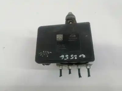 Peça sobressalente para automóvel em segunda mão boitier de commande de abs por honda civic x fastback (fc_, fk_) 1.5 vtec (fk7) referências oem iam   