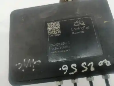 Peça sobressalente para automóvel em segunda mão boitier de commande de abs por honda civic x fastback (fc_, fk_) 1.5 vtec (fk7) referências oem iam   
