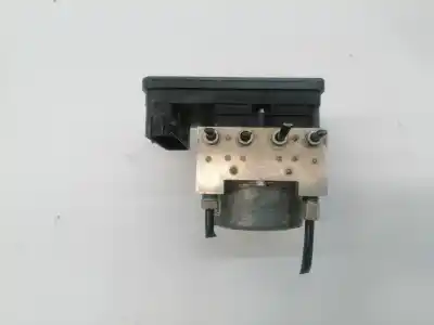 Peça sobressalente para automóvel em segunda mão boitier de commande de abs por honda civic x fastback (fc_, fk_) 1.5 vtec (fk7) referências oem iam 