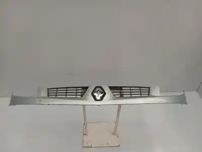 Peça sobressalente para automóvel em segunda mão Grelha Frontal por RENAULT KANGOO I (F/KC0) K9K704 Referências OEM IAM   
