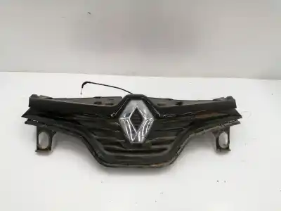 Pièce détachée automobile d'occasion grille avant pour renault captur i h4b400 références oem iam 
