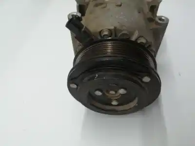 Автозапчастина б/у компресор кондиционера для ford fiesta (cnn) 1.0 black edition посилання на oem iam   