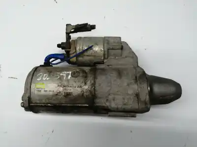 Recambio de automóvil de segunda mano de MOTOR ARRANQUE para CHRYSLER 300C (LE/LX)  referencias OEM IAM   