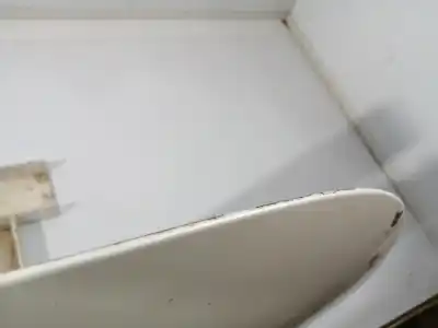 Peça sobressalente para automóvel em segunda mão capot por citroen ds5 2.0 hdi fap cat (rh02 / dw10cted4) referências oem iam 9667050380  