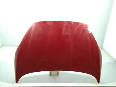 Pezzo di ricambio per auto di seconda mano Cofano per FORD FIESTA (CNN) SNJD Riferimenti OEM IAM 2002312  