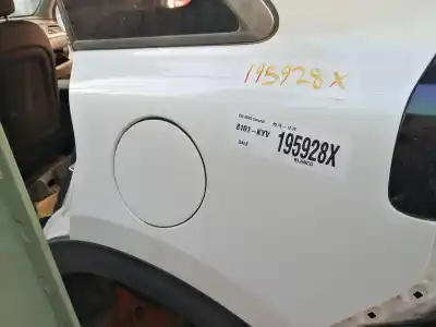 Recambio de automóvil de segunda mano de TAPA EXTERIOR COMBUSTIBLE para KIA NIRO (DE) G4LE referencias OEM IAM 69513G5000  