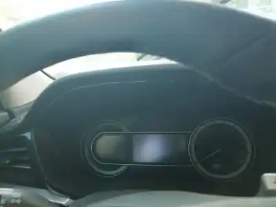 Recambio de automóvil de segunda mano de RELOJ CUENTA KILOMETROS para KIA NIRO (DE) G4LE referencias OEM IAM 94053G5140  
