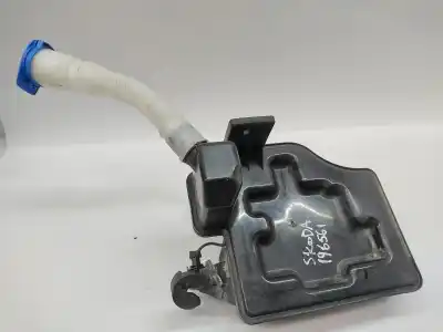 Автозапчастина б/у чистий депозит для skoda fabia (pj3) dkld посилання на oem iam 6v0955449  