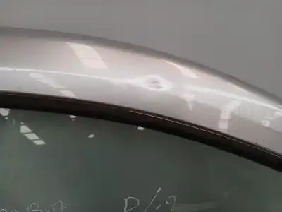 Автозапчастина б/у передні праві двері для dacia duster i k9k896 посилання на oem iam 801007358r   Автозапчастина б/у передні праві двері для dacia duster i k9k896 посилання на oem iam 801007358r