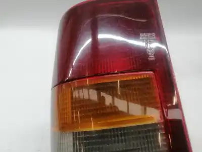 Pezzo di ricambio per auto di seconda mano lampada posteriore sinistra per citroen jumpy rhz riferimenti oem iam 6350e7   Pezzo di ricambio per auto di seconda mano lampada posteriore sinistra per citroen jumpy rhz riferimenti oem iam 6350e7