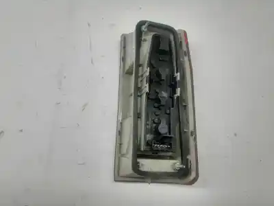 Pezzo di ricambio per auto di seconda mano lampada posteriore sinistra per citroen jumpy rhz riferimenti oem iam 6350e7   Pezzo di ricambio per auto di seconda mano lampada posteriore sinistra per citroen jumpy rhz riferimenti oem iam 6350e7