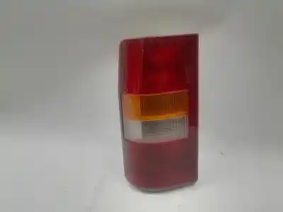 Pezzo di ricambio per auto di seconda mano Lampada Posteriore Sinistra per CITROEN JUMPY RHZ Riferimenti OEM IAM 6350E7  