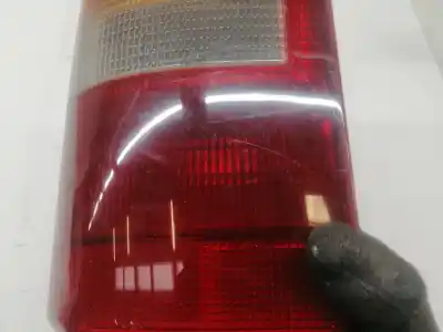 Pezzo di ricambio per auto di seconda mano lampada posteriore sinistra per citroen jumpy rhz riferimenti oem iam 6350e7   Pezzo di ricambio per auto di seconda mano lampada posteriore sinistra per citroen jumpy rhz riferimenti oem iam 6350e7