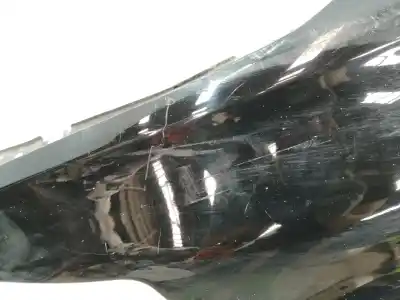 Second-hand car spare part left front fin for citroen c4 picasso/spacetourer hn02 oem iam references 1612021980  