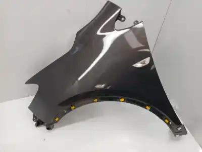 Pezzo di ricambio per auto di seconda mano Parafango Anteriore Sinistro per OPEL MOKKA B16DTH/LVL Riferimenti OEM IAM 25981230  