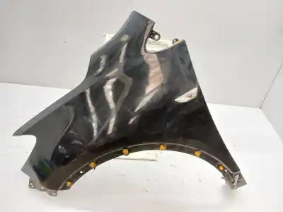 Автозапчастина б/у передне ліве крило для opel mokka b16dth/lvl посилання на oem iam 25981230
