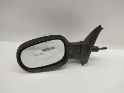 Tweedehands auto-onderdeel linker spiegel voor nissan micra (k12e) cg12de oem iam-referenties 96302ax661