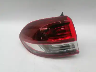 Автозапчастина б/у лівий ход ліхар для renault scénic iv (j9_) 1.6 dci 130 посилання на oem iam 265550644r