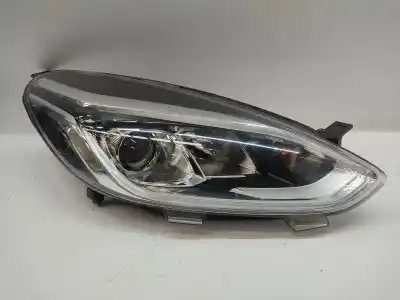 Peça sobressalente para automóvel em segunda mão farol / farolim direito por ford fiesta (ce1) sfjk referências oem iam 2547941