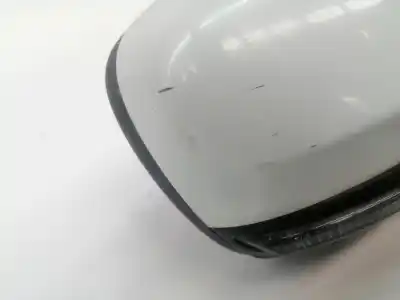 Автозапчастина б/у правий задний огляд для renault scénic iv (j9_) 1.6 dci 130 посилання на oem iam 963015814r  