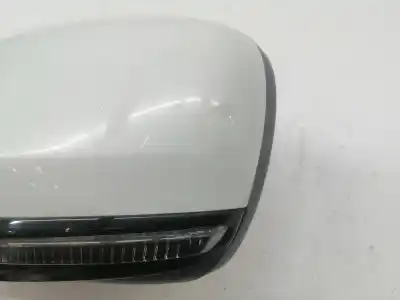 Автозапчастина б/у ліве дзеркало для renault scénic iv (j9_) 1.6 dci 130 посилання на oem iam 963024592r  