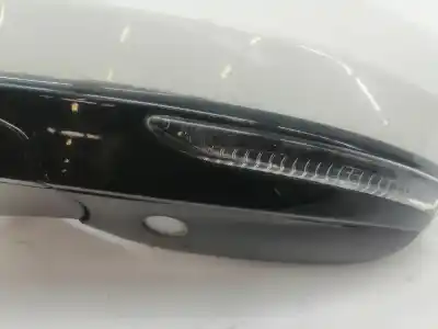Автозапчастина б/у ліве дзеркало для renault scénic iv (j9_) 1.6 dci 130 посилання на oem iam 963024592r  
