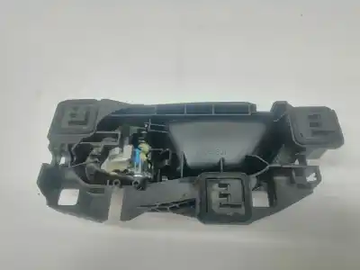 Автозапчастина б/у усередині передня права ручка для opel corsa f hn05 посилання на oem iam 98201552vv   Автозапчастина б/у усередині передня права ручка для opel corsa f hn05 посилання на oem iam 98201552vv